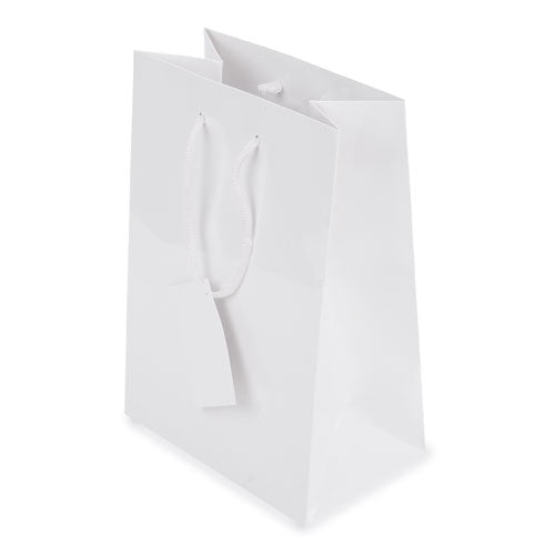 Bolsa de Papel Plastificado Calli