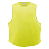 Peto Técnico Adulto Amarelo