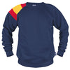 Sweatshirt Extra Suave com Bandeira