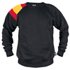 Sweatshirt Extra Suave com Bandeira