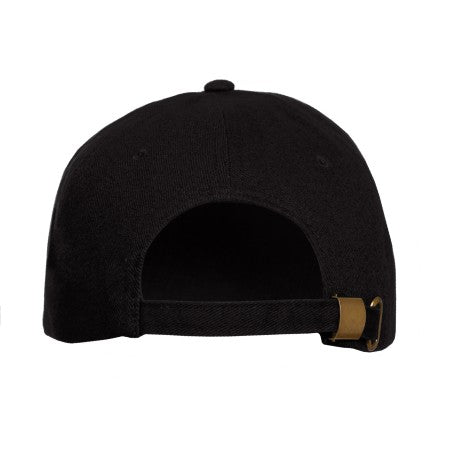 THC CABRAL Preto