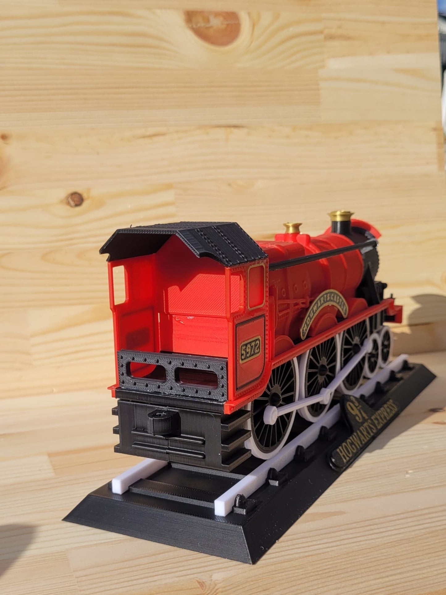 Hogwarts Express