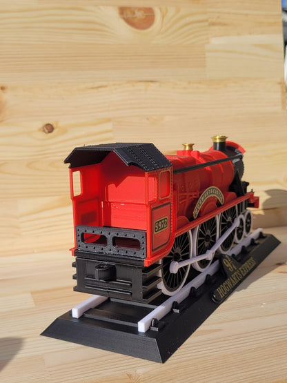 Hogwarts Express