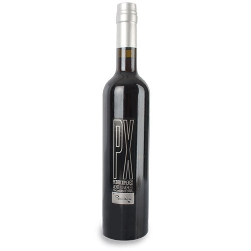 Vinho Pedro Ximenez 50cl