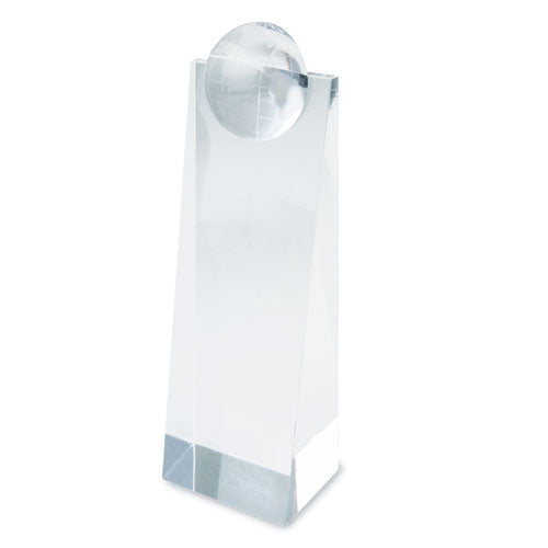 Cristal Alto Mundo Atlas