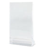 Cristal Retangular Divo
