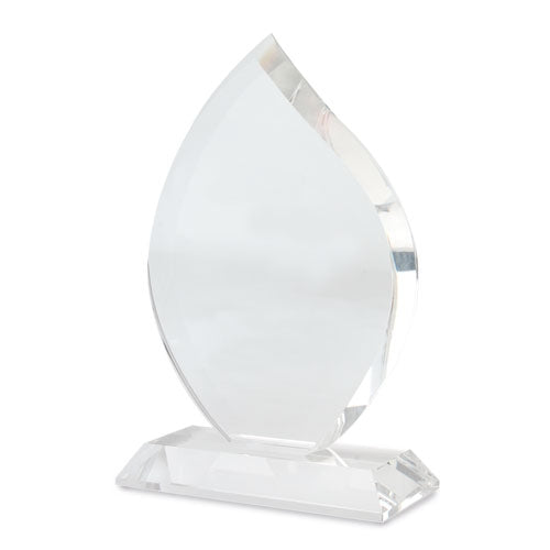 Cristal Forma Lágrima Baltic