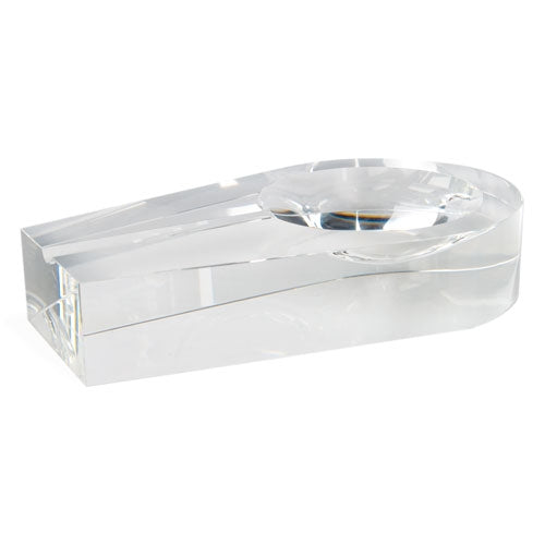 Cenicero de Cristal Smoke