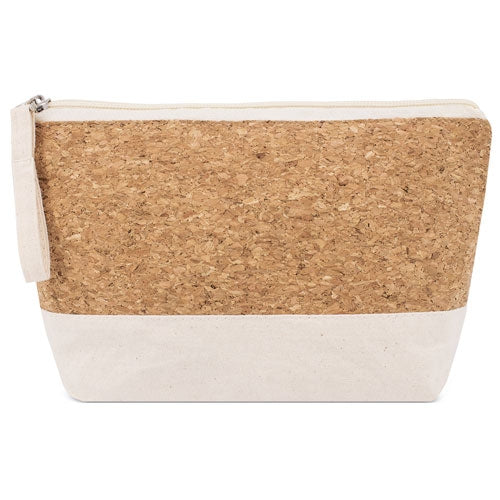 Necessaire de Cortiça Chelsea