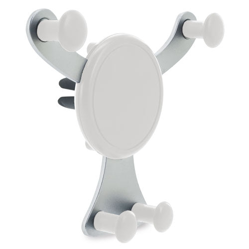 Suporte de Telemóvel Funny ABS