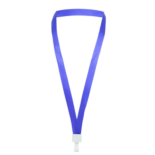 Lanyard Conference Poliéster 1,5cm