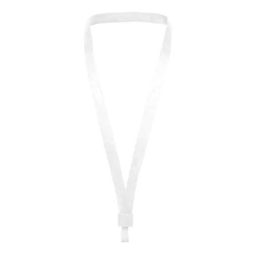 Lanyard Conference Poliéster 1,5cm