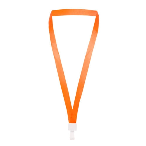 Lanyard Conference Poliéster 1,5cm