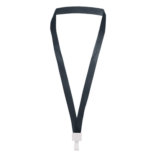 Lanyard Conference Poliéster 1,5cm