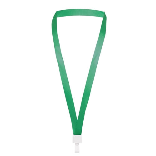 Lanyard Conference Poliéster 1,5cm