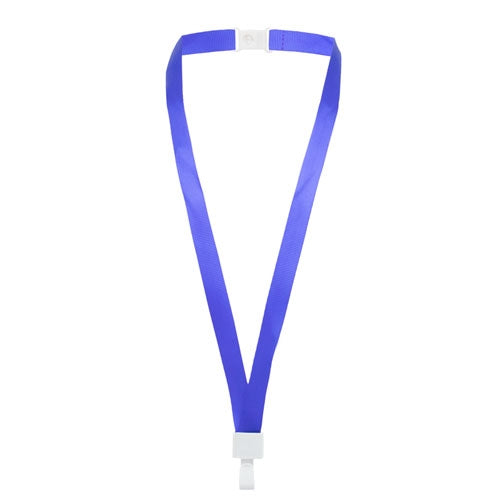 Lanyard Office Segurança Poliéster