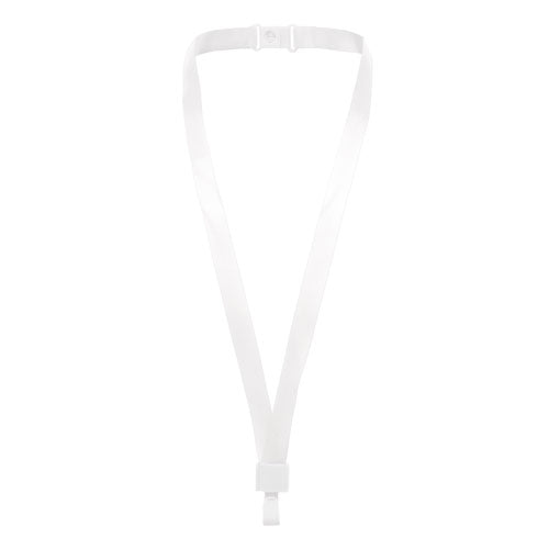 Lanyard Office Segurança Poliéster