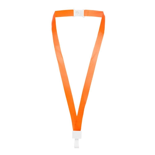 Lanyard Office Segurança Poliéster
