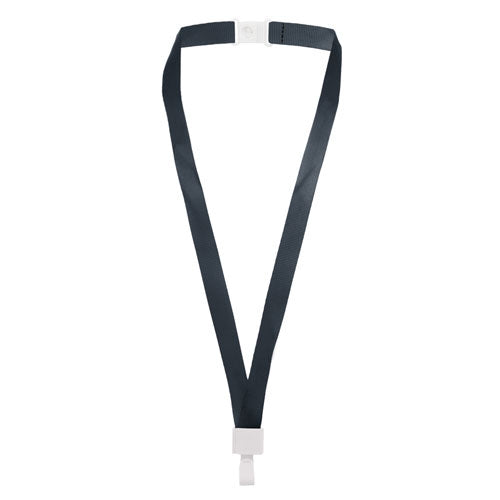 Lanyard Office Segurança Poliéster