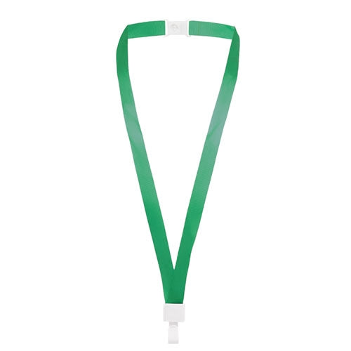 Lanyard Office Segurança Poliéster