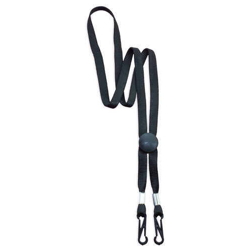 Lanyard Duo Ajustável Poliester