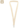 Lanyard Algodão Orgânico