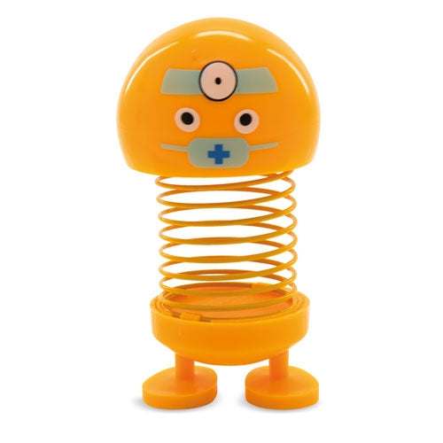 Boneco Antiestresse Médico