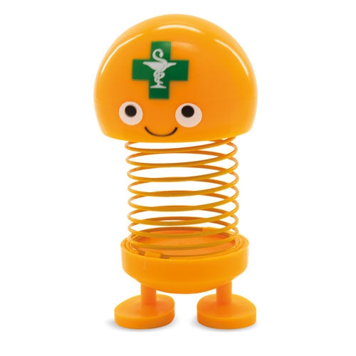Brinquedo Antisstress Oscilante ABS