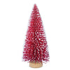 Árvore de Natal Glitter Madeira