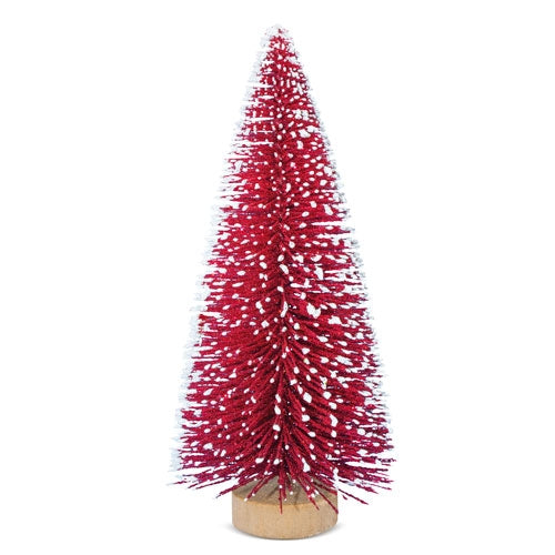 Árvore de Natal Glitter Madeira