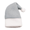 Mini Gorro de Natal em Poliéster