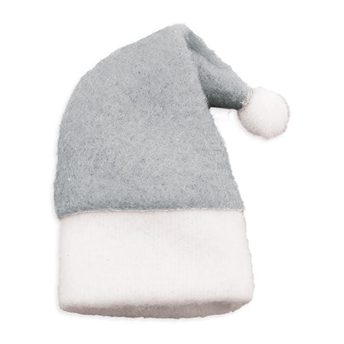 Mini Gorro de Natal em Poliéster