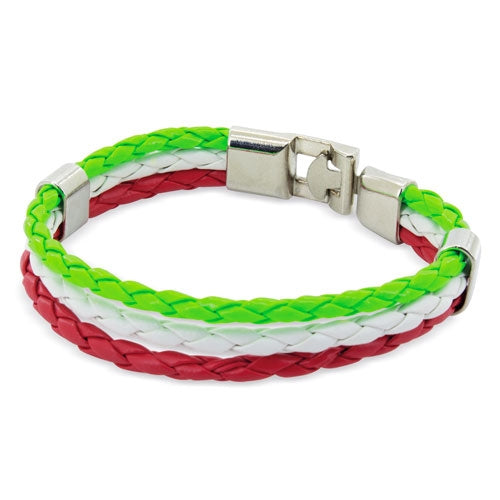 Pulseira Alicante Bandeira