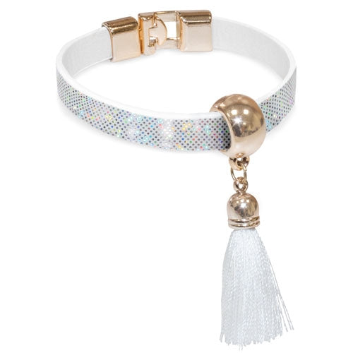 Pulseira Alba Holográfica