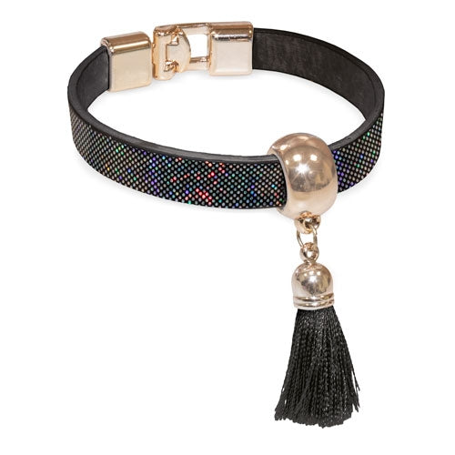 Pulseira Alba Holográfica