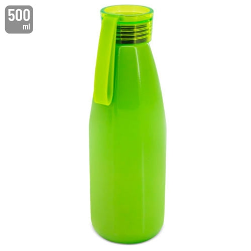 Garrafa Alumínio 500ml "Vuton"