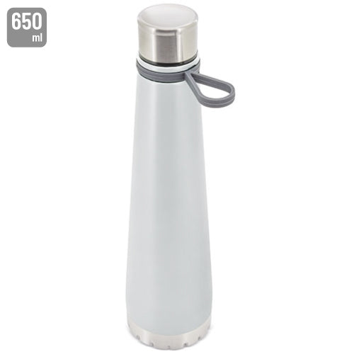 Garrafa Aço Inoxidável 650ml "Disen"