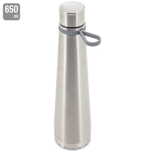 Garrafa Aço Inoxidável 650ml "Disen"