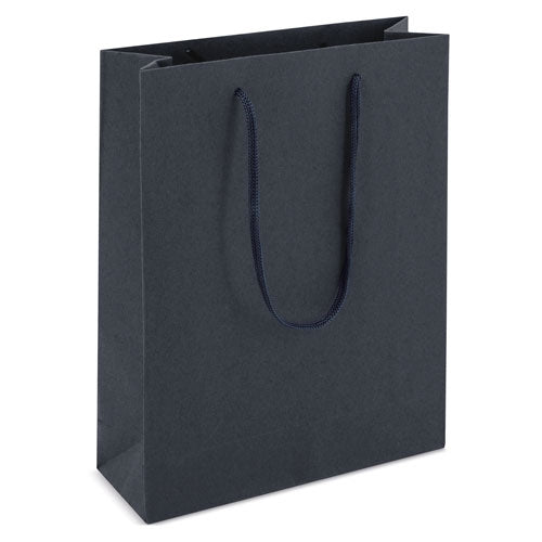Saco de Cartão com Asas Cordão 180g