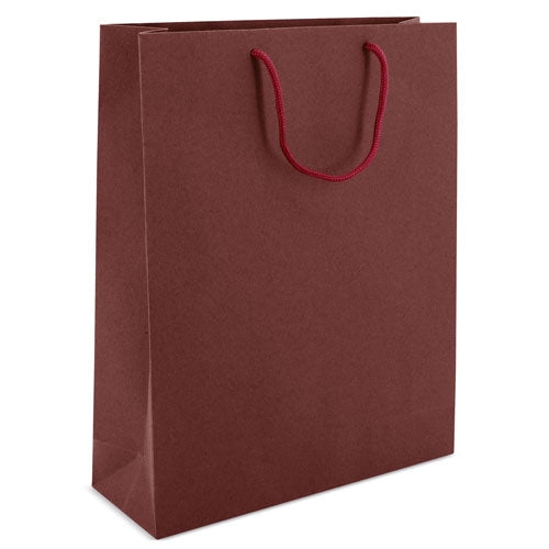 Saco de Cartão com Asas Cordão 180g