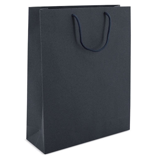 Saco de Cartão com Asas Cordão 180g