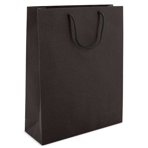 Saco de Cartão com Asas Cordão 180g