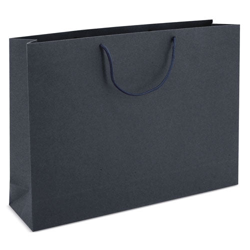 Saco de Cartão com Asas Cordão 180g