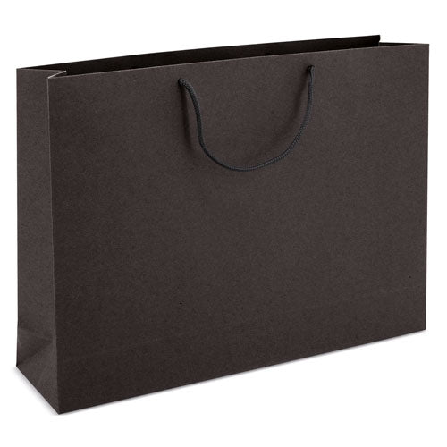 Saco de Cartão com Asas Cordão 180g