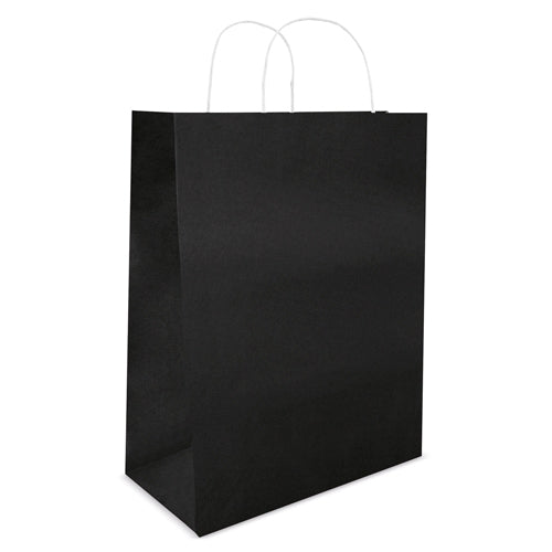 Saco de Papel Boutique 28x33x10 cm