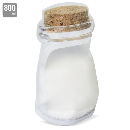 Frasco Plegável Sugar 800ml