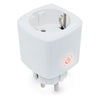 Temporizador WiFi em ABS
