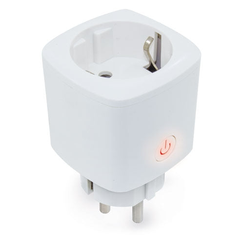 Temporizador WiFi em ABS