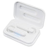 Auricular Bluetooth com Base de Carga