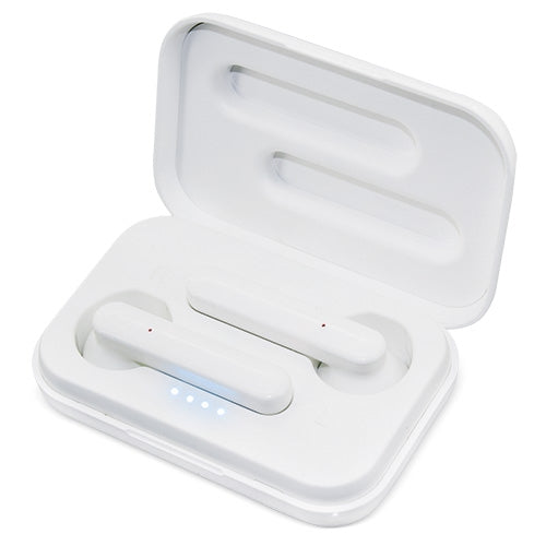 Auricular Bluetooth com Base de Carga